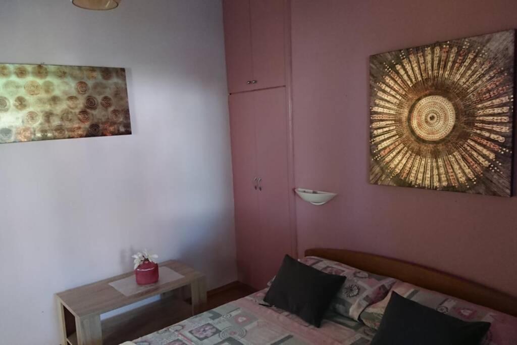 Near Beach - Apartments Marica - Studio Rovinj Exterior foto